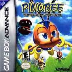 Pinobee - Wings of Adventure (USA, Europe)